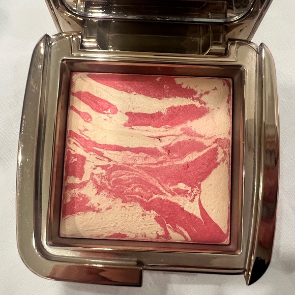 Hourglass Makeup Hourglass Blush Diffused Heat Ambient Lighting
